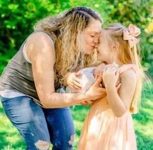 Meet your Posher, Michael n kelly